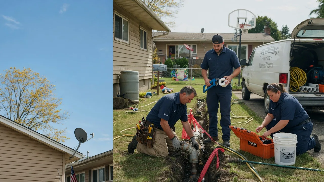 Garbage Disposal Replacement in Serena, IL near me
